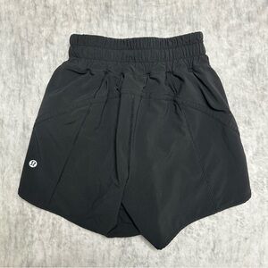 Lululemon Track That MR 5" Shorts